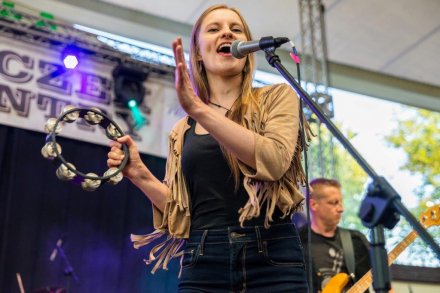 Wiślaczek Country po raz kolejny odbył się w Wiśle